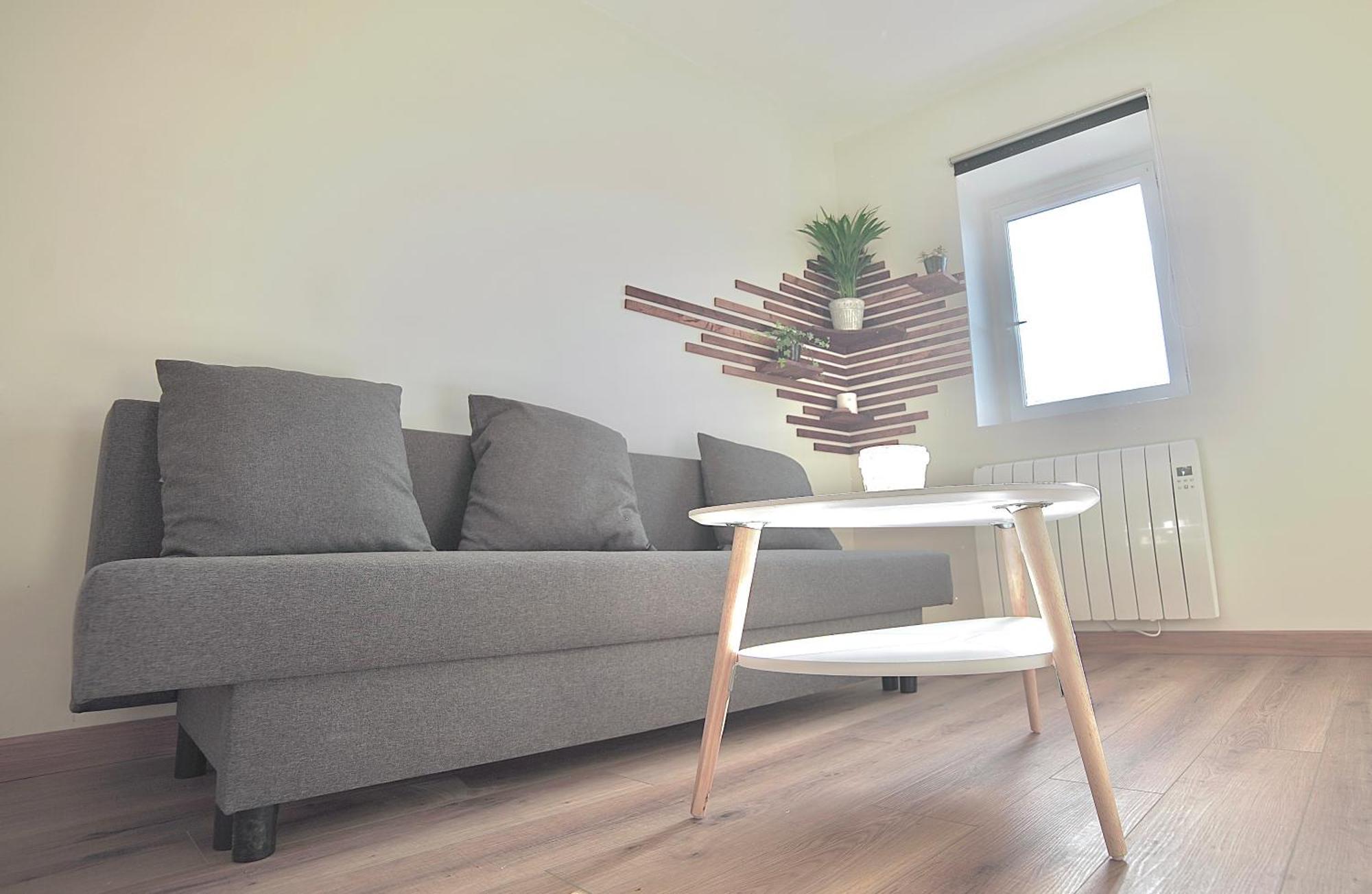 Appartement Havre Cosy à Orthez Extérieur photo